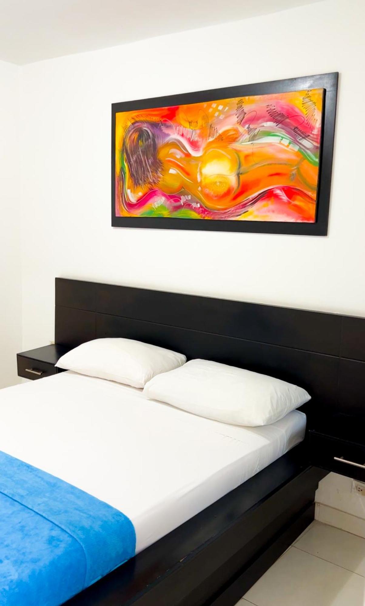 Hotel Casa Grande Riohacha Inn ภายนอก รูปภาพ